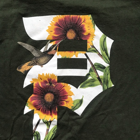 Primitive Graphic Short Sleeve T-shirt - Picture 5 of 5